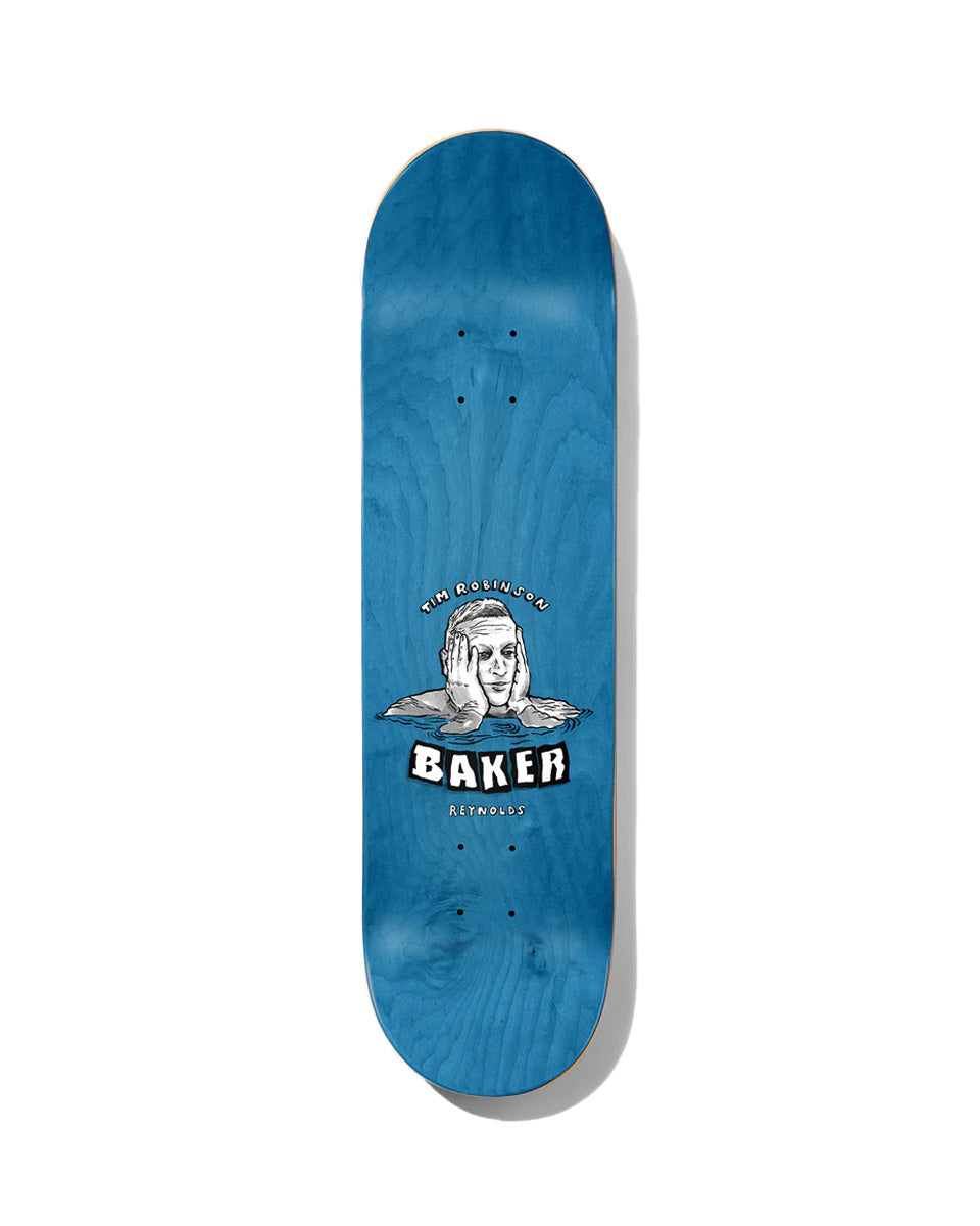 Baker AR Cosmic Gumbo Deck