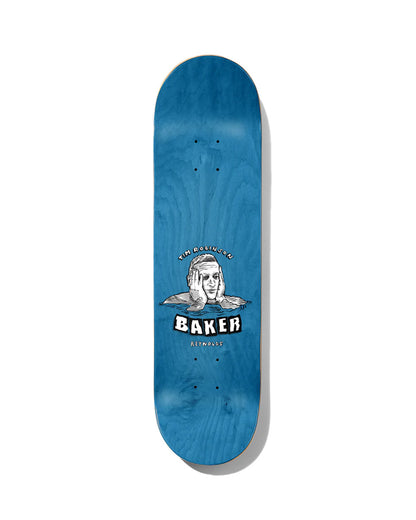 Baker AR Cosmic Gumbo Deck