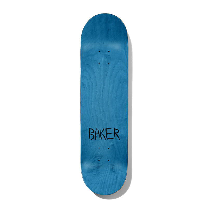 Baker AR Fish Sticks Deck 8.25"