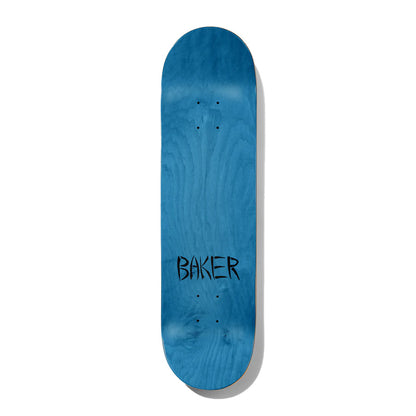 Baker AR Fish Sticks Deck 8.25"