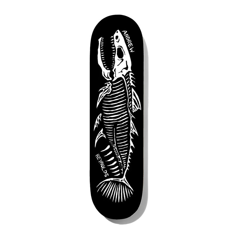 Baker AR Fish Sticks Deck 8.25"