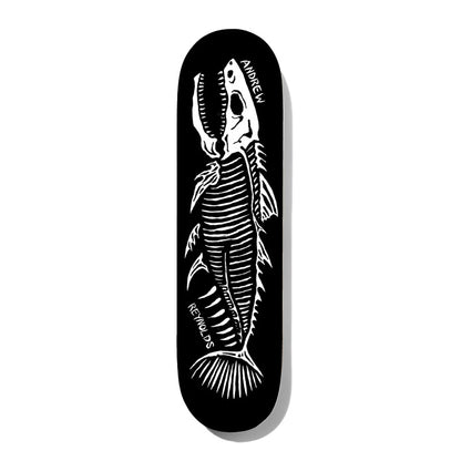 Baker AR Fish Sticks Deck 8.25"