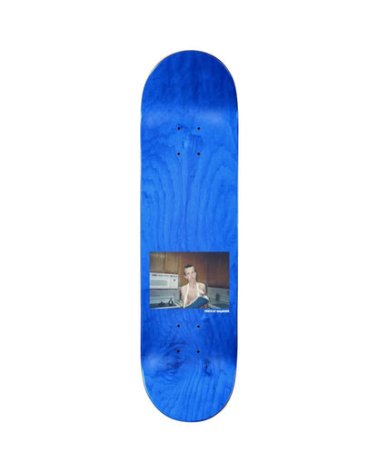 Baker Andrew Reynolds Bunny Deck