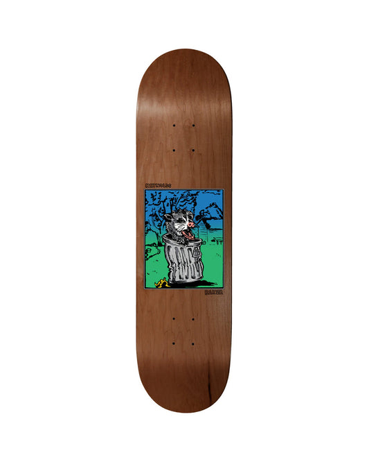 Baker Andrew Reynolds Possum Deck