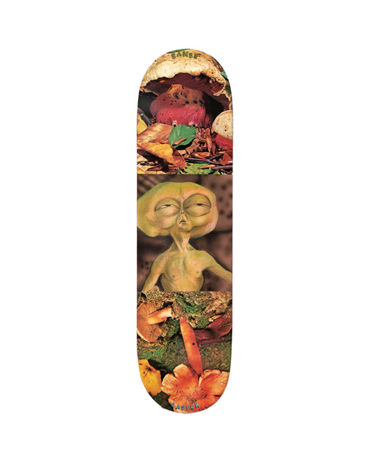 Baker Casper Brooker Block Busters Deck