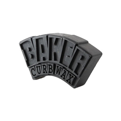 Baker Curb Wax