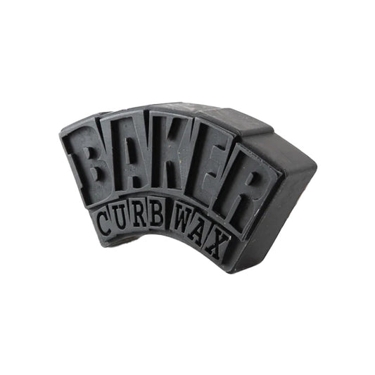 Baker Curb Wax