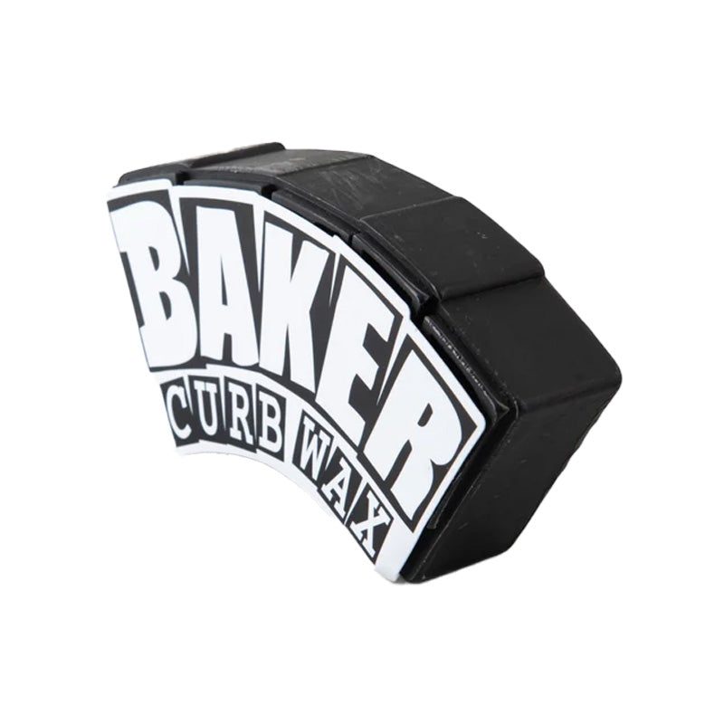 Baker Curb Wax