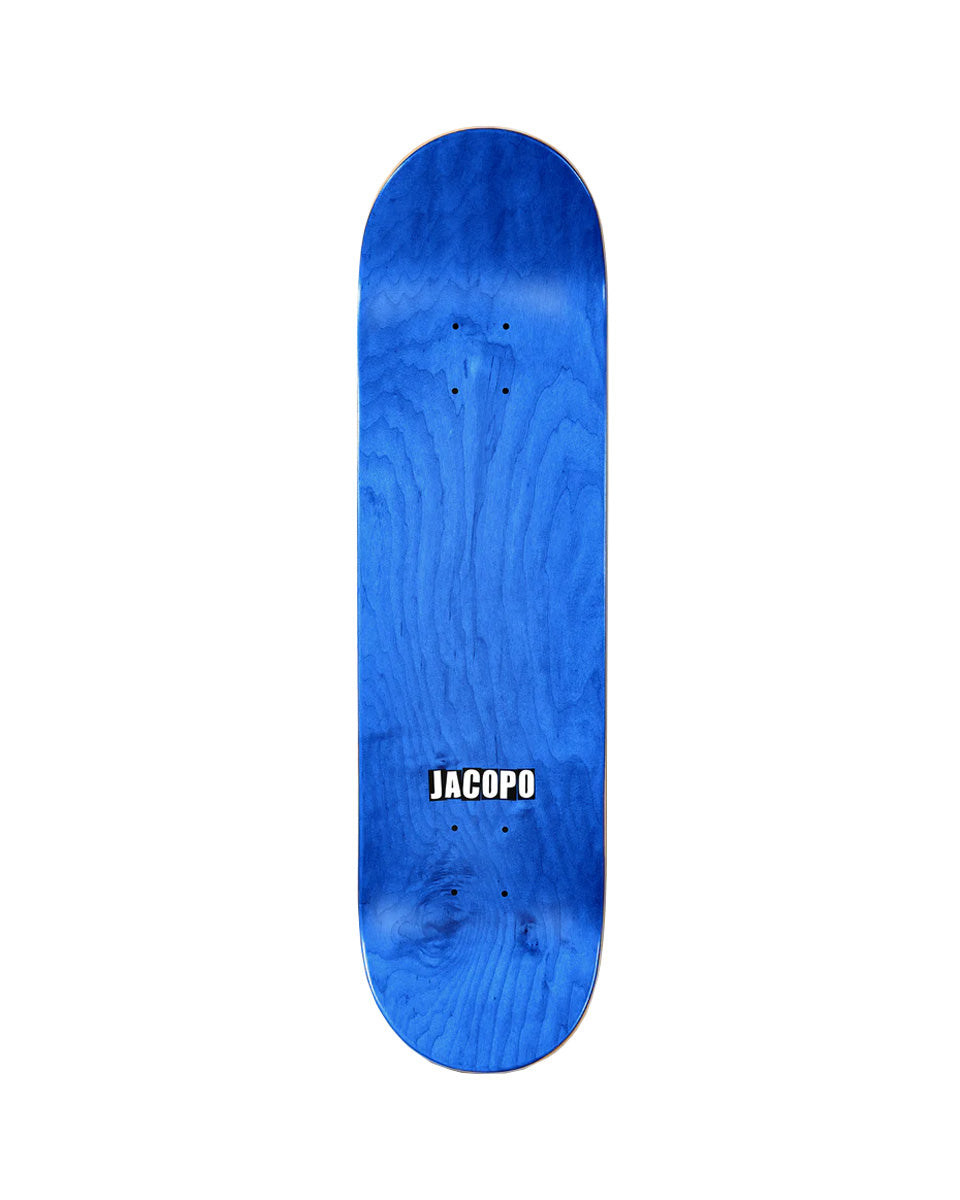 Baker JC Rocket Science Twin Deck