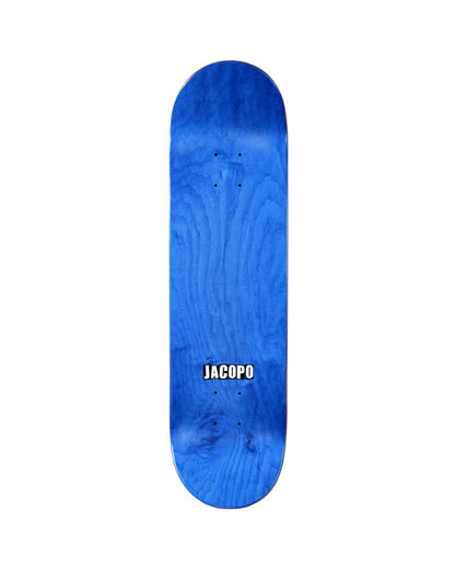 Baker JC Rocket Science Twin Deck