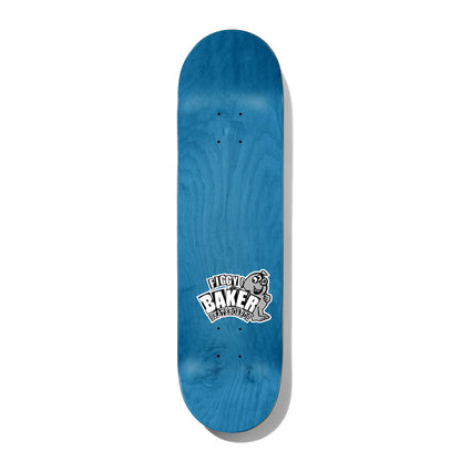 Baker JF Calamities Deck 8.25"