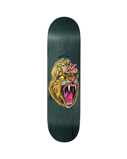 Baker Kevin "Spanky" Long Fried Beast Deck