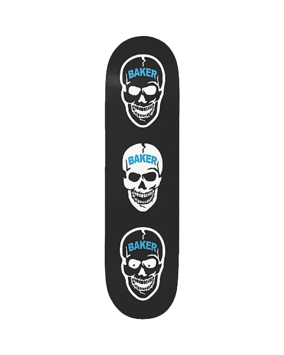 Baker Riley Hawk 3:16 Deck