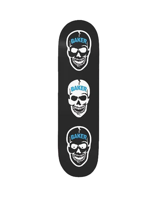 Baker Riley Hawk 3:16 Deck