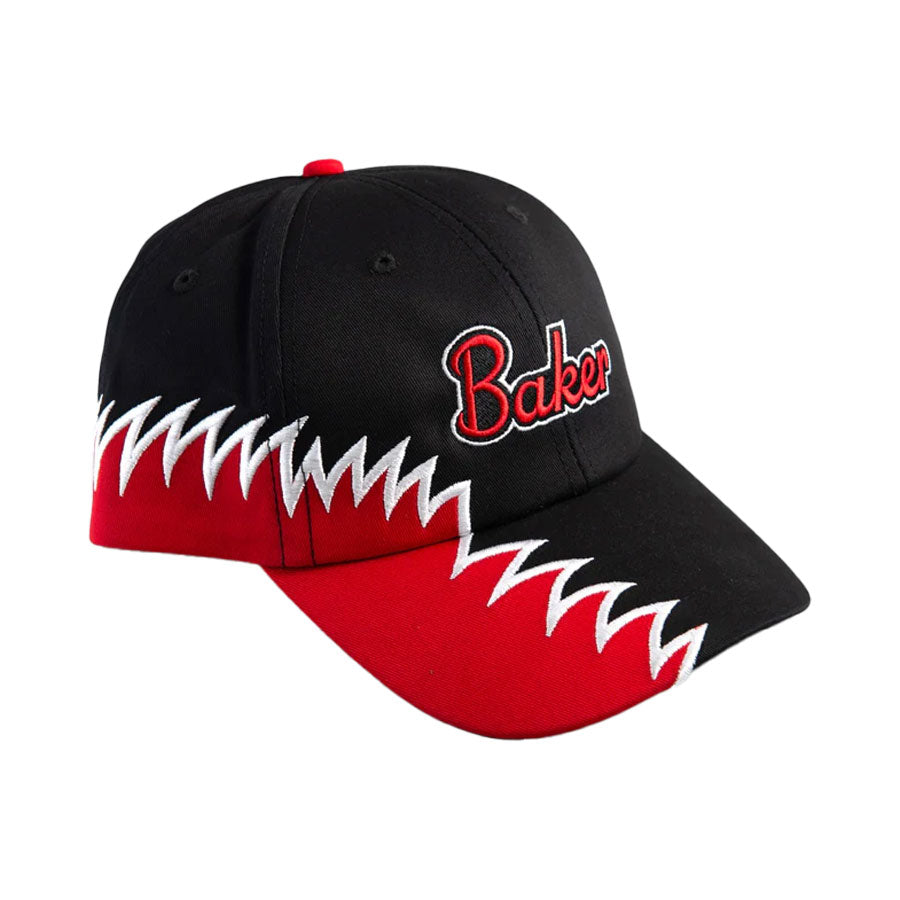 Baker Snap On Snapback