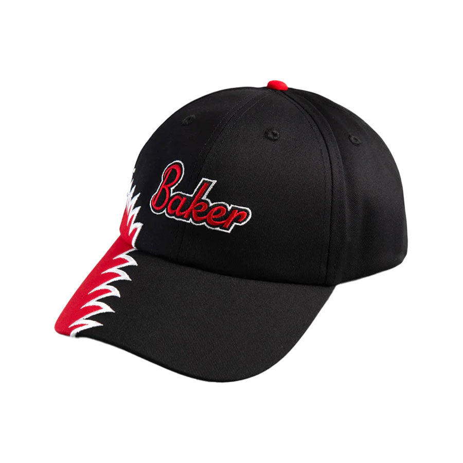 Baker Snap On Snapback