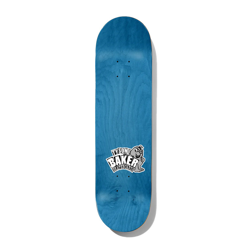 Baker TP Calamities Deck 8.38"