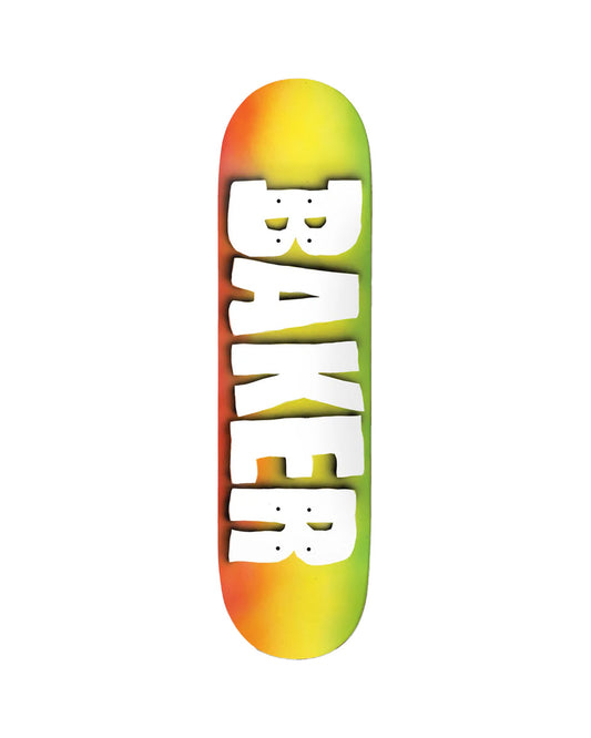 Baker Tyson Peterson Field Of Depth Deck