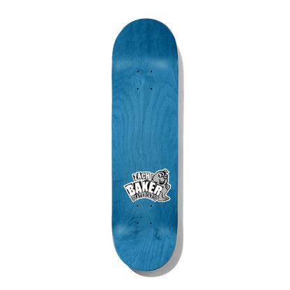Baker ZA Calamities Deck 8.5"