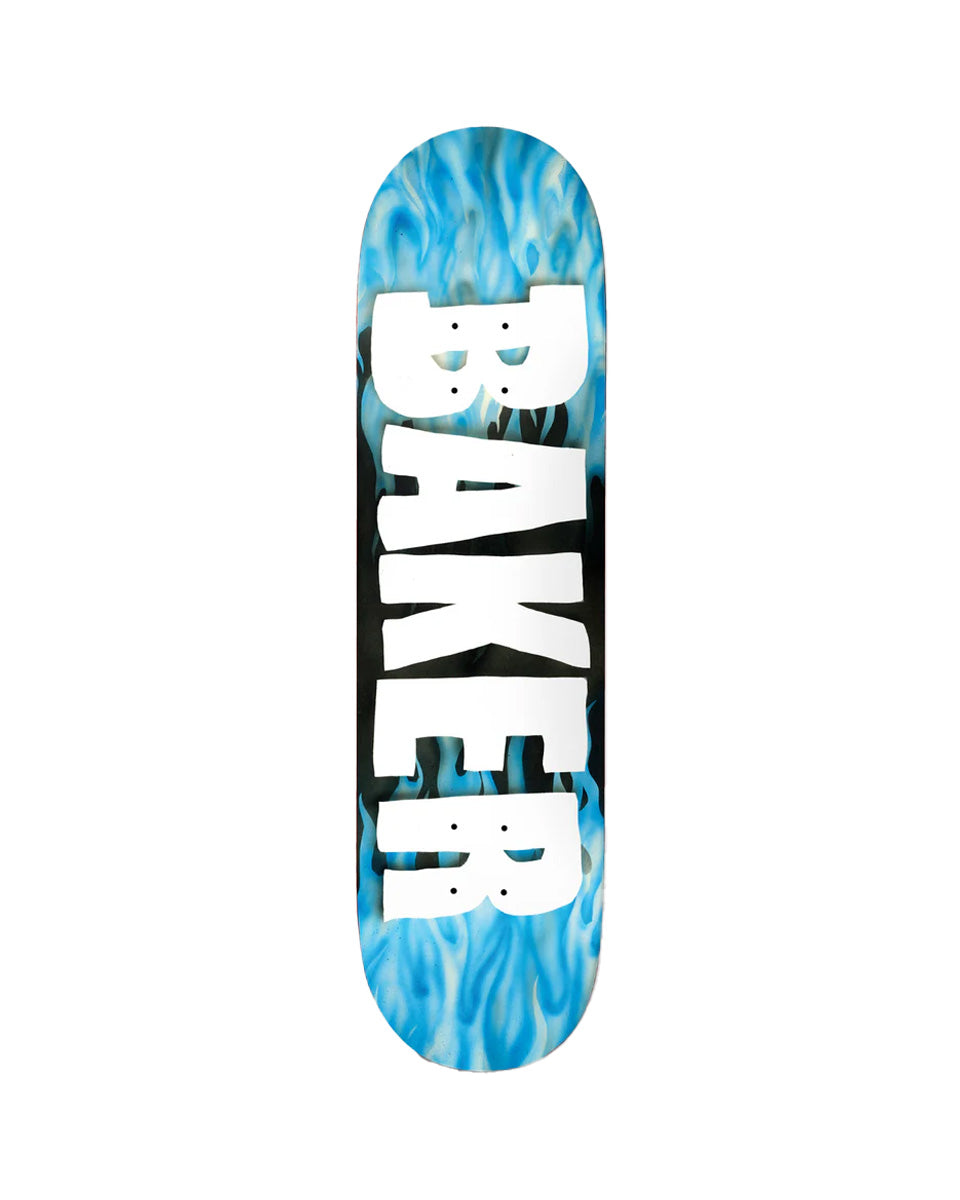 Baker Zach Allen Field Of Depth Deck
