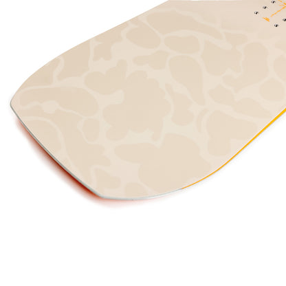 Nitro Men's Banker Snowboard 2026