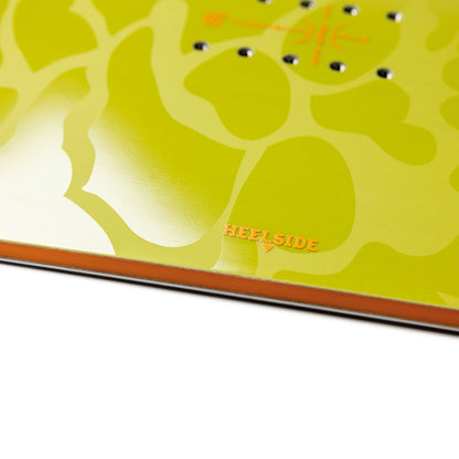 Nitro Men's Basher Snowboard 2026