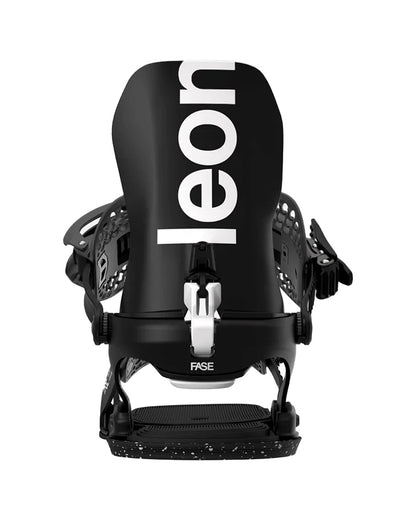 Bataleon Blaster AW FASE® Binding Black 2026