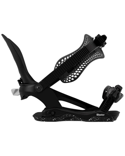 Bataleon Blaster AW FASE® Binding Black 2026