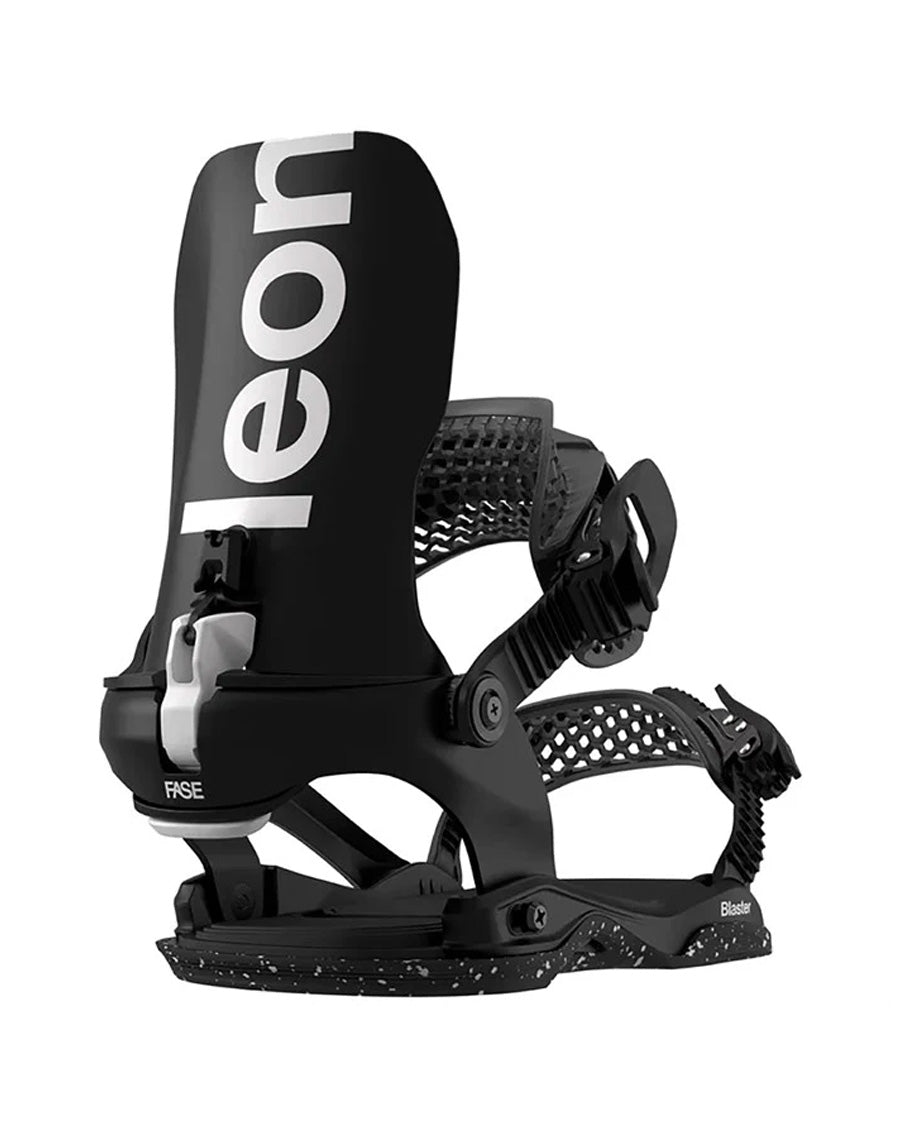 Bataleon Blaster AW FASE® Binding Black 2026