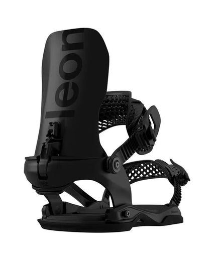 Bataleon Blaster AW FASE Binding Black 2027