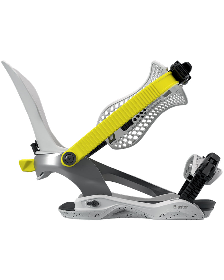 Bataleon Blaster AW FASE® Binding To Gray 2026