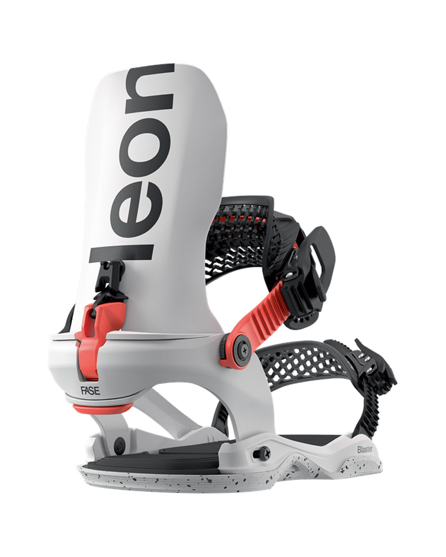 Bataleon Blaster AW FASE® Binding White 2026