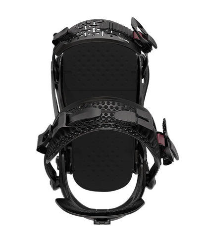 Bataleon Donna Binding Black 2024