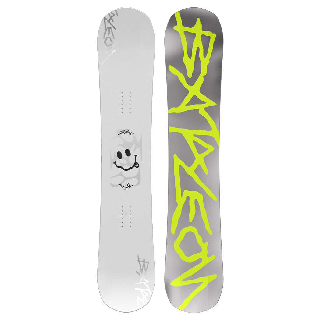 Bataleon Evil Twin Snowboard 2027