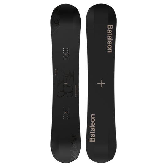 Bataleon Evil Twin+ Snowboard 2027