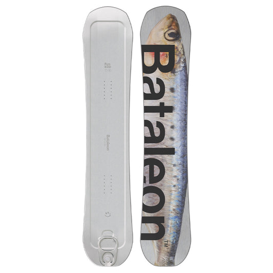Bataleon Fun.Kink Snowboard 2027