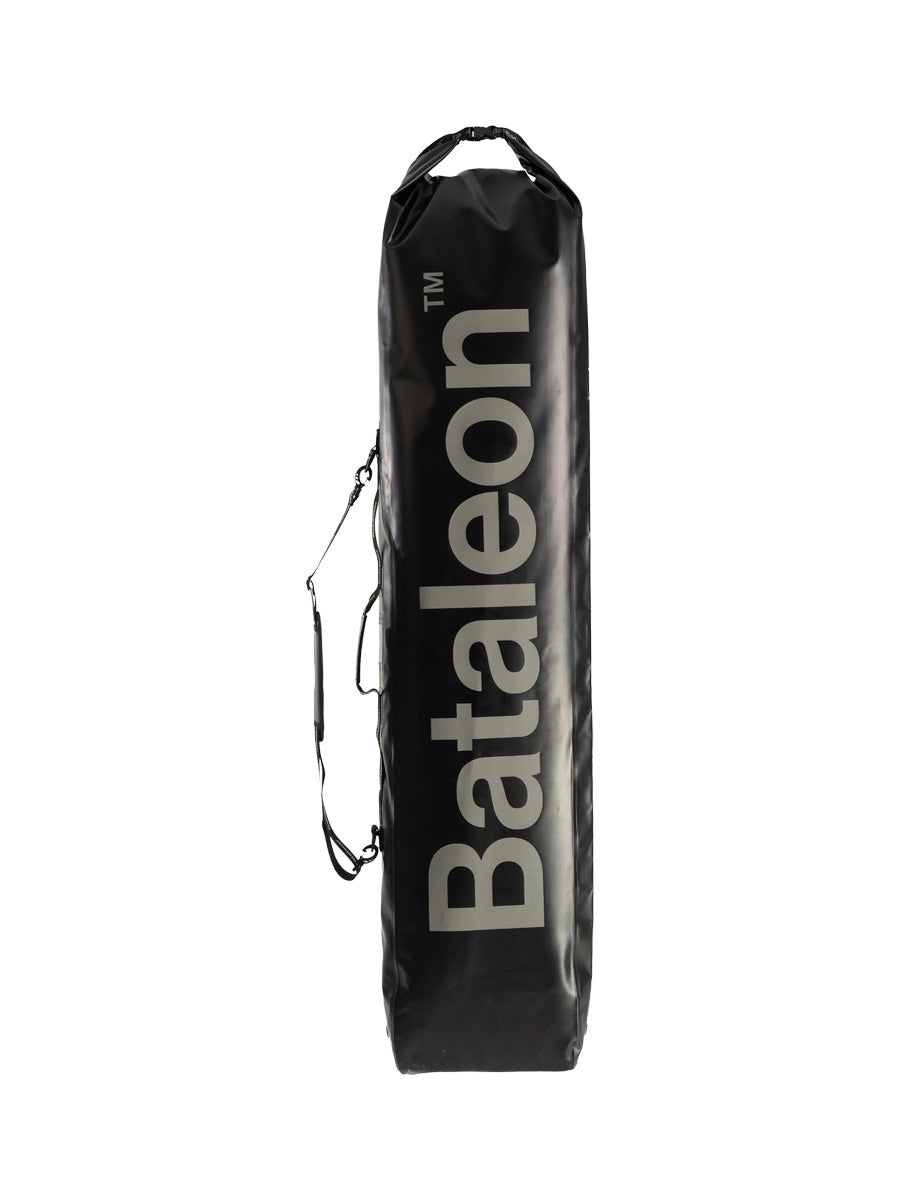 Bataleon Getaway Rollup Bag Black 2027