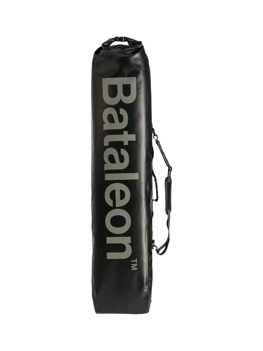 Bataleon Getaway Rollup Bag Black 2027