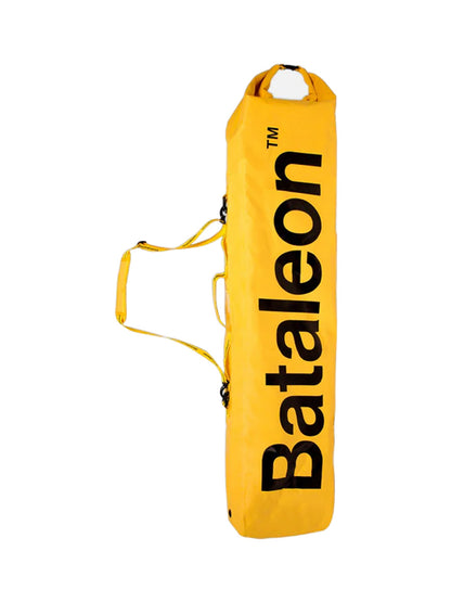 Bataleon Getaway Rollup Bag Yellow 2026