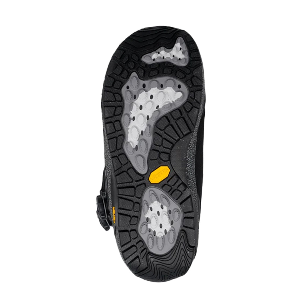 Bataleon Men's Acid Double BOA Boot Black 2026