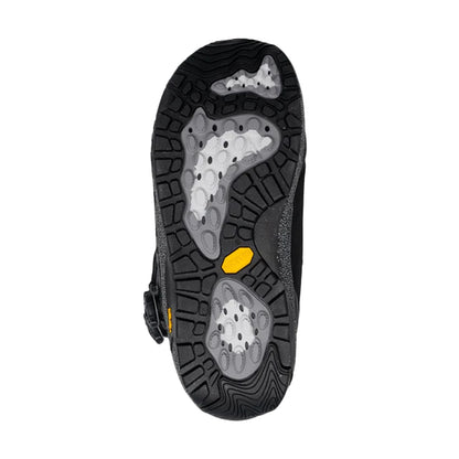 Bataleon Men's Acid Double BOA Boot Black 2026