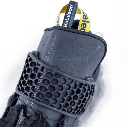 Bataleon Men's Acid Double BOA Boot Black 2026