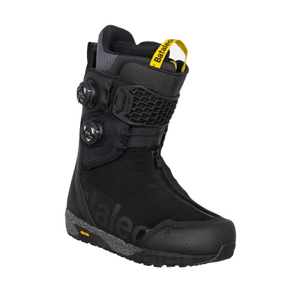Bataleon Men's Acid Double BOA Boot Black 2026