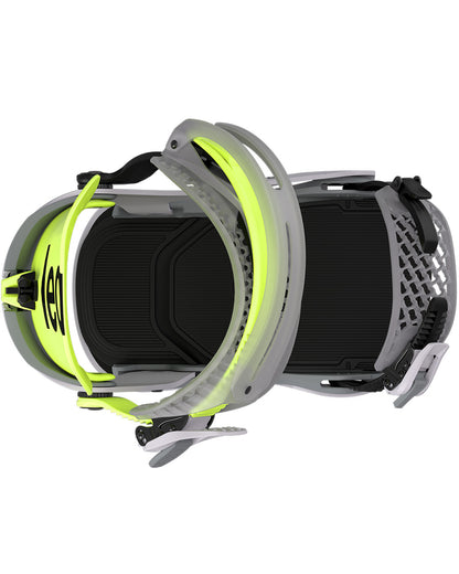Bataleon Men's Blaster AW FASE Binding Neon Yellow 2027
