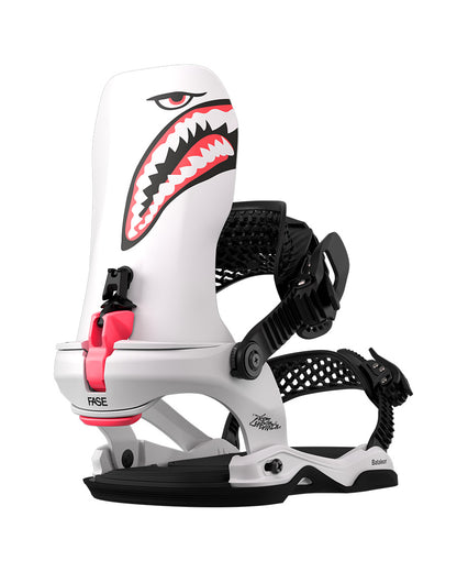 Bataleon Men's Blaster PRO AW FASE Binding Tor 2027