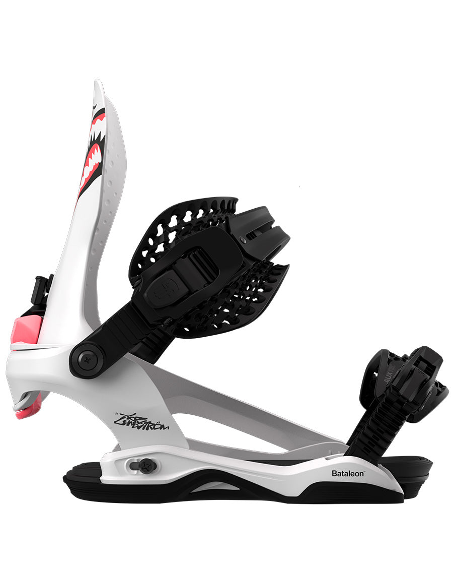Bataleon Men's Blaster PRO AW FASE Binding Tor 2027