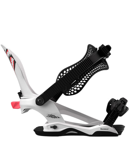 Bataleon Men's Blaster PRO AW FASE Binding Tor 2027