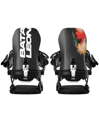 Bataleon Men's Blaster PRO AW FASE® x Tor Binding 2026