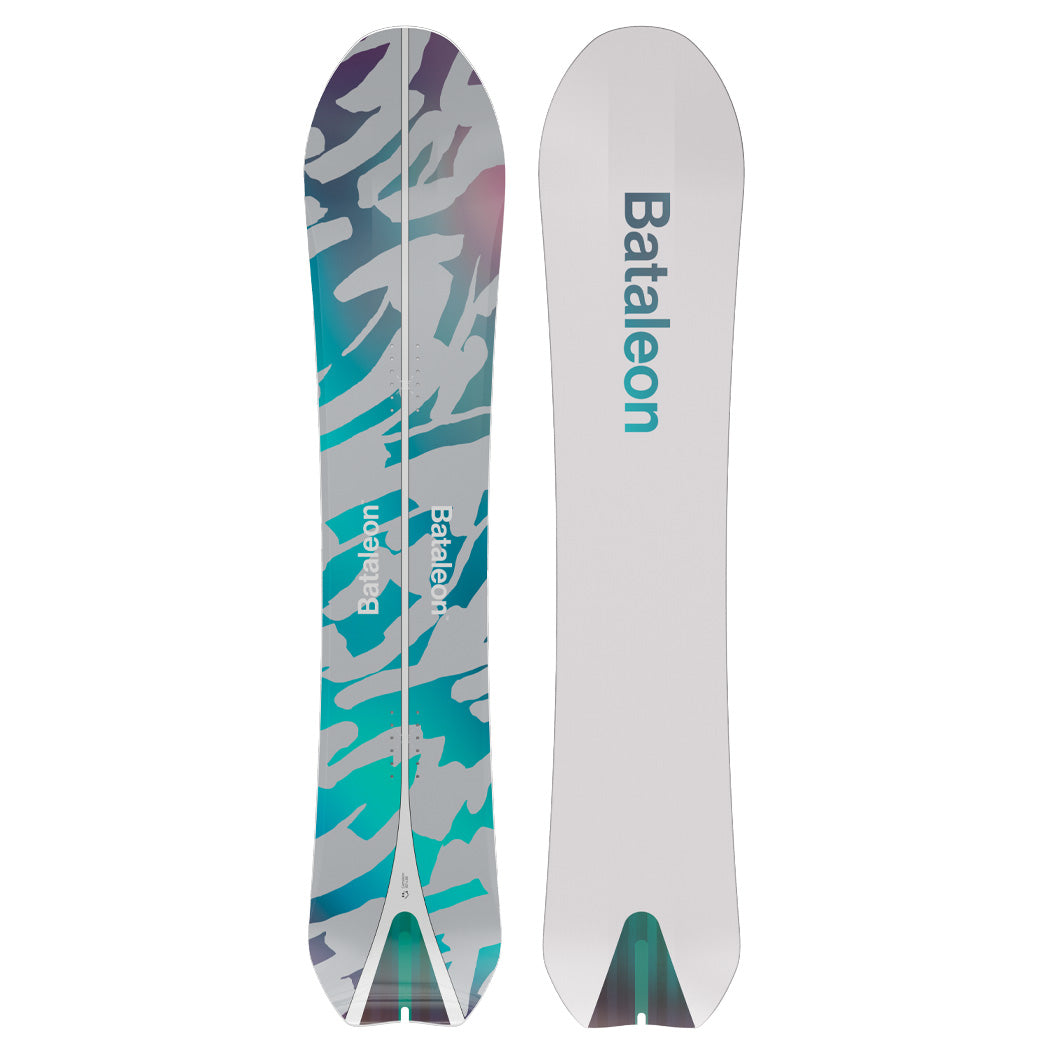 Bataleon Men's Cameleon Snowboard 2026