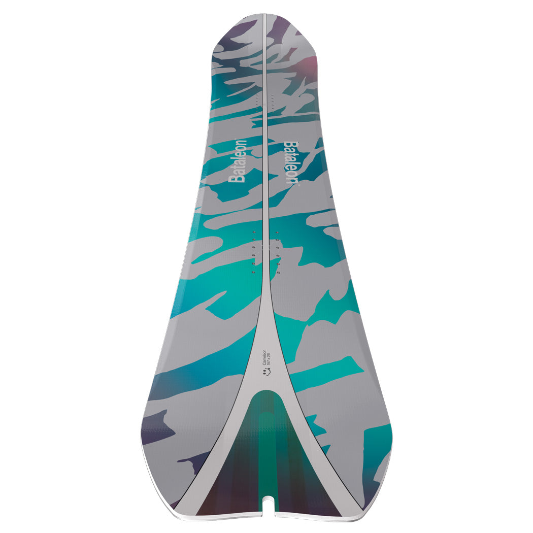 Bataleon Men's Cameleon Snowboard 2026